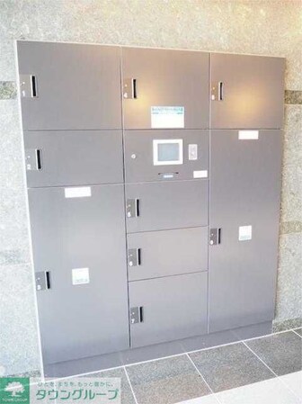 ルーブル西新井の物件内観写真